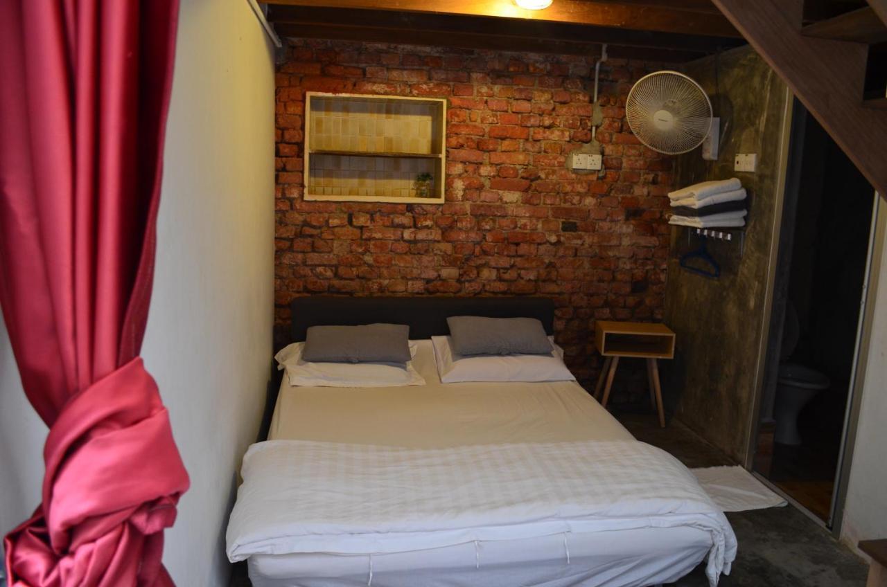 Dou Houz Georgetown Otel Dış mekan fotoğraf