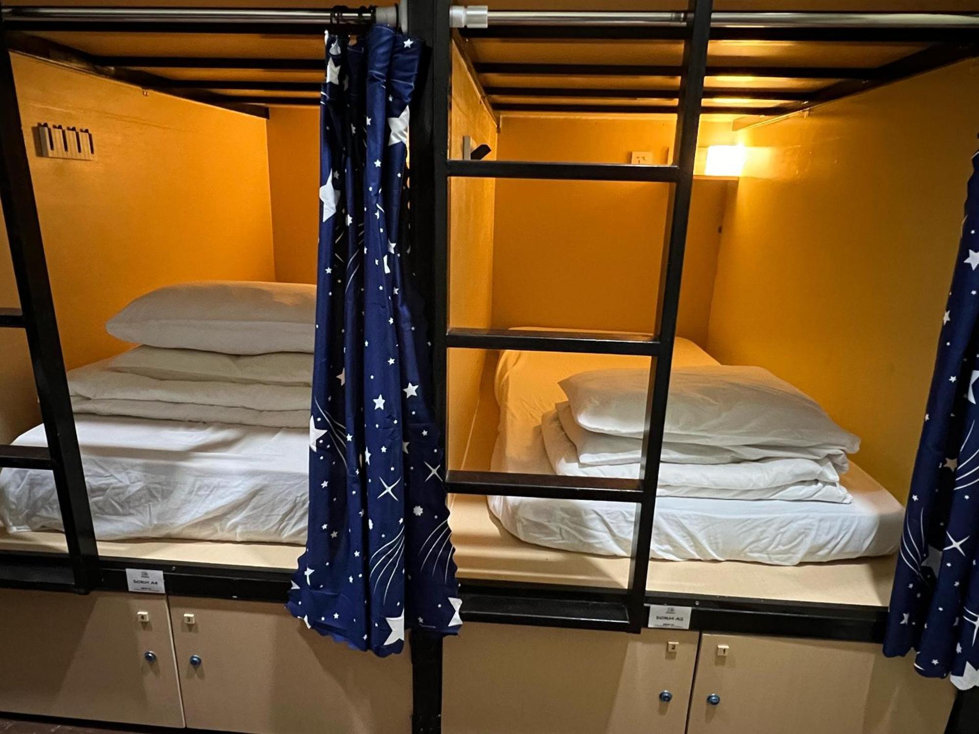 Dou Houz Georgetown Otel Dış mekan fotoğraf