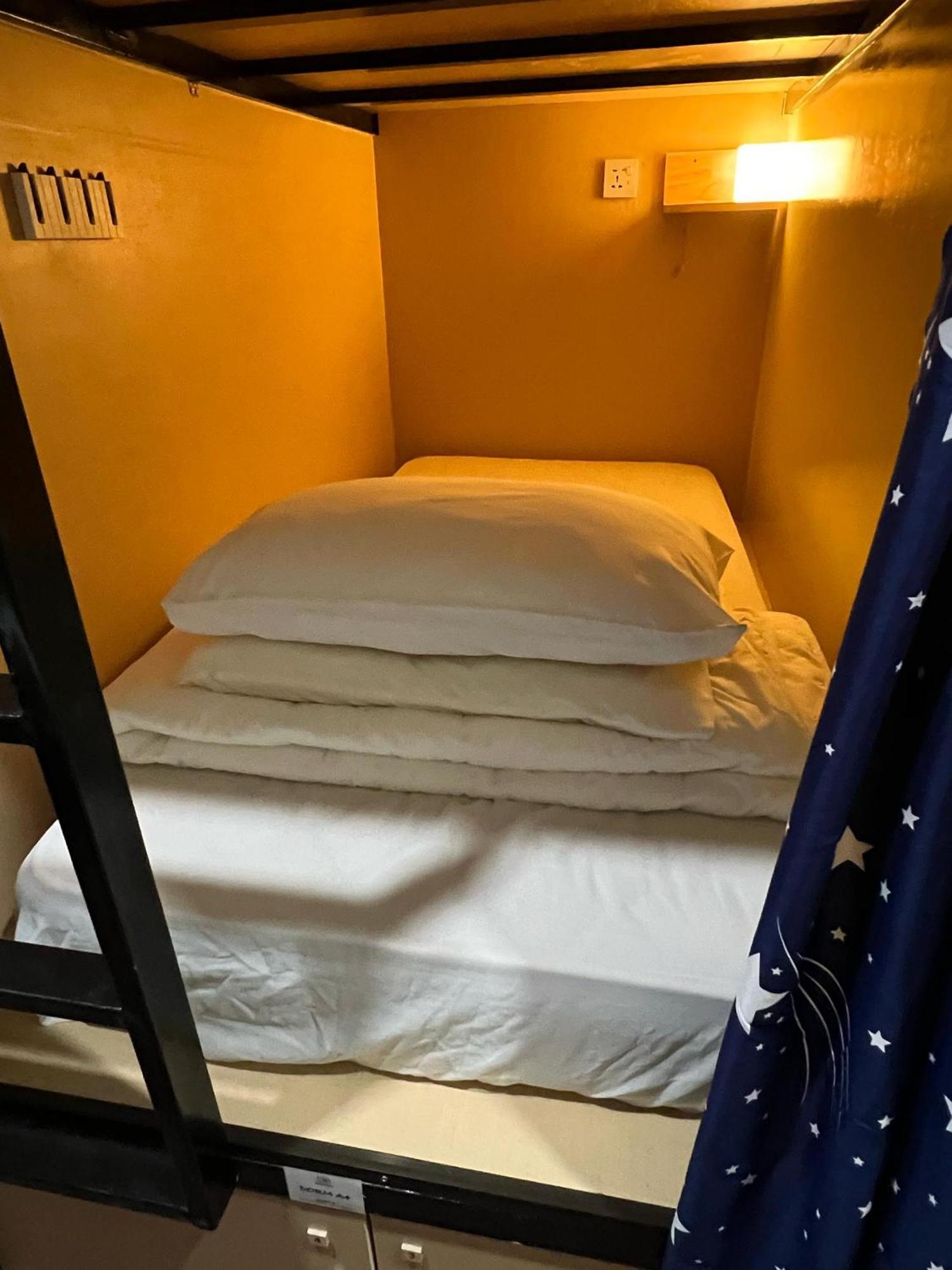 Dou Houz Georgetown Otel Dış mekan fotoğraf