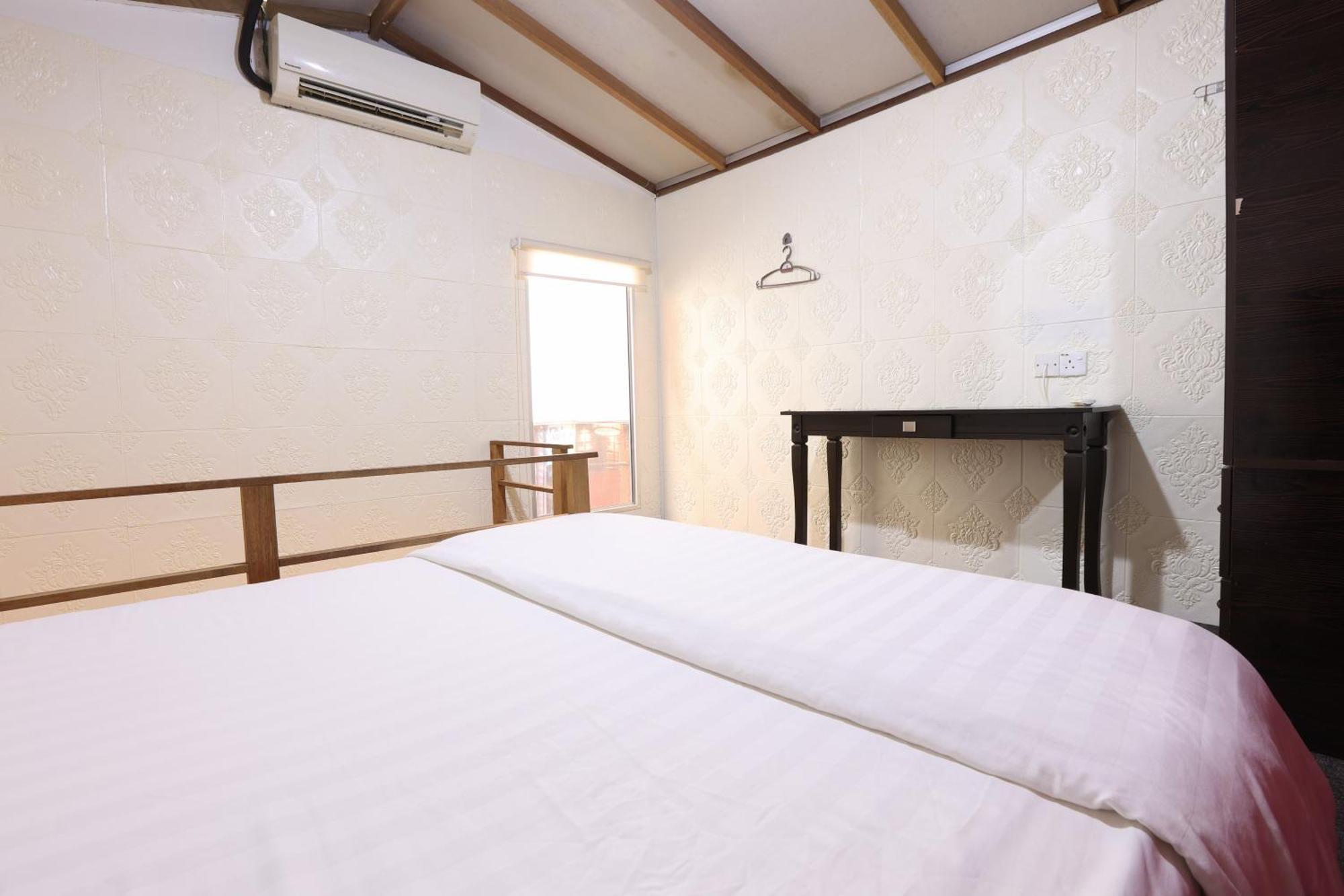 Dou Houz Georgetown Otel Dış mekan fotoğraf