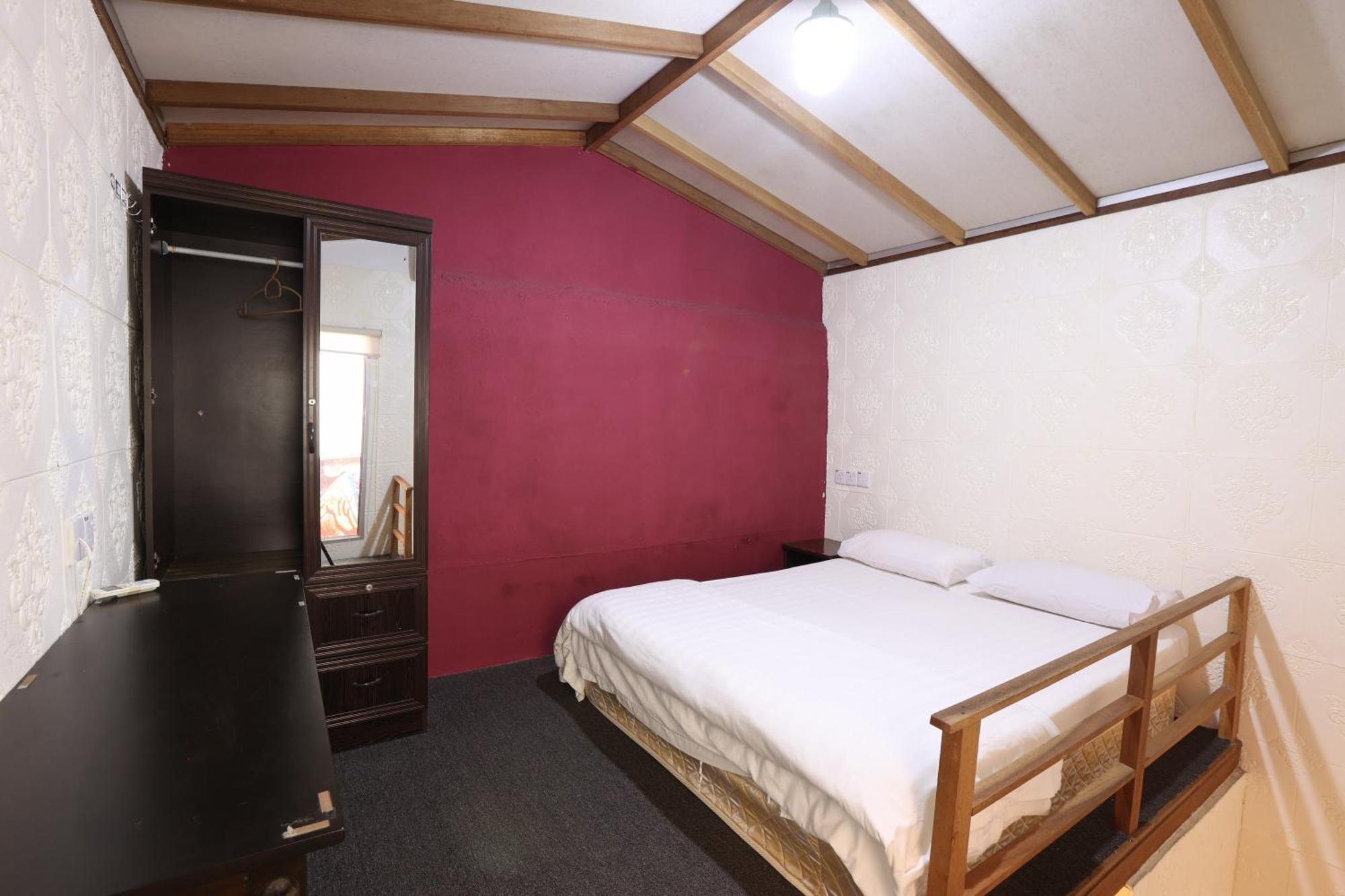Dou Houz Georgetown Otel Dış mekan fotoğraf