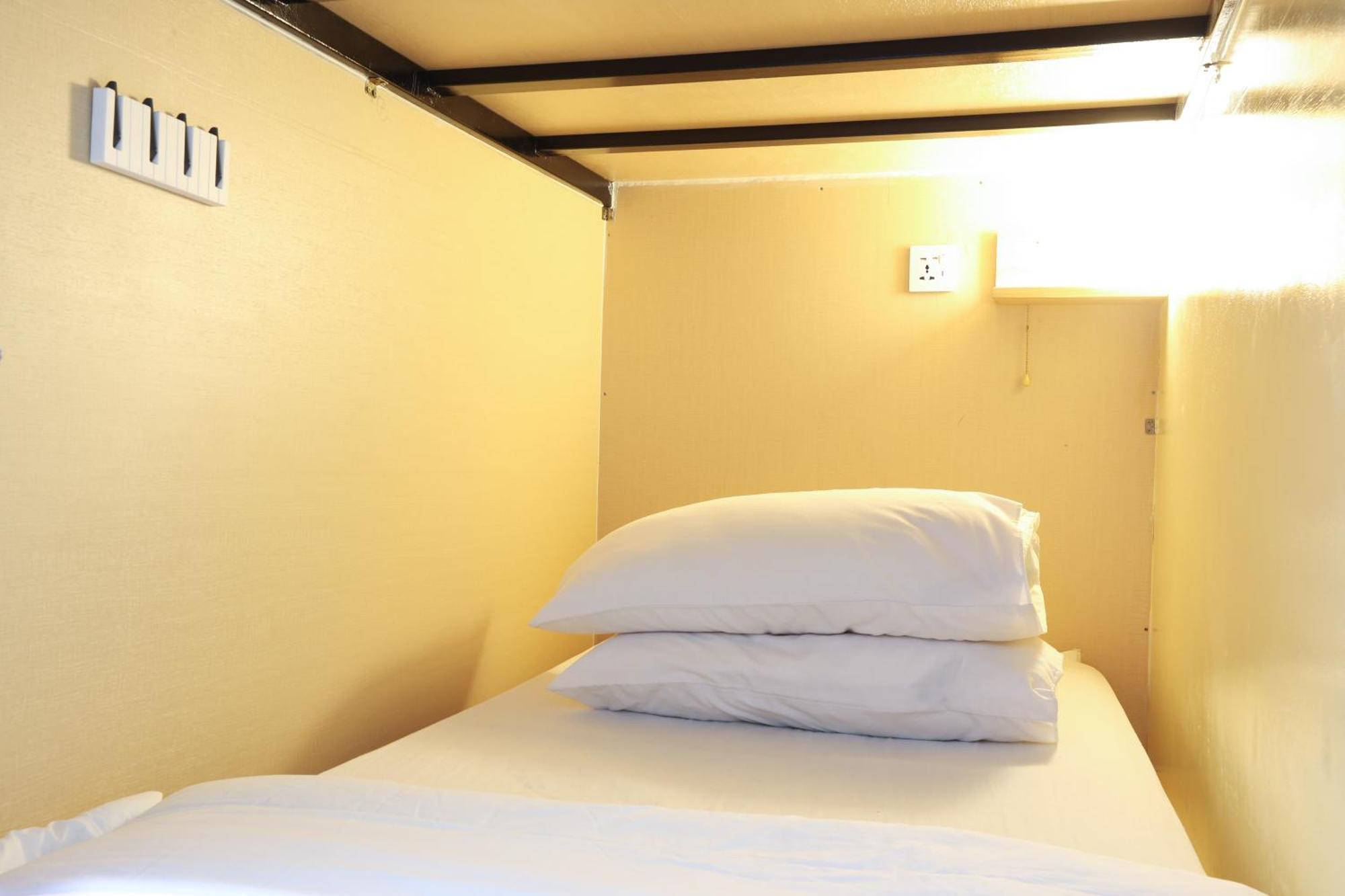 Dou Houz Georgetown Otel Dış mekan fotoğraf