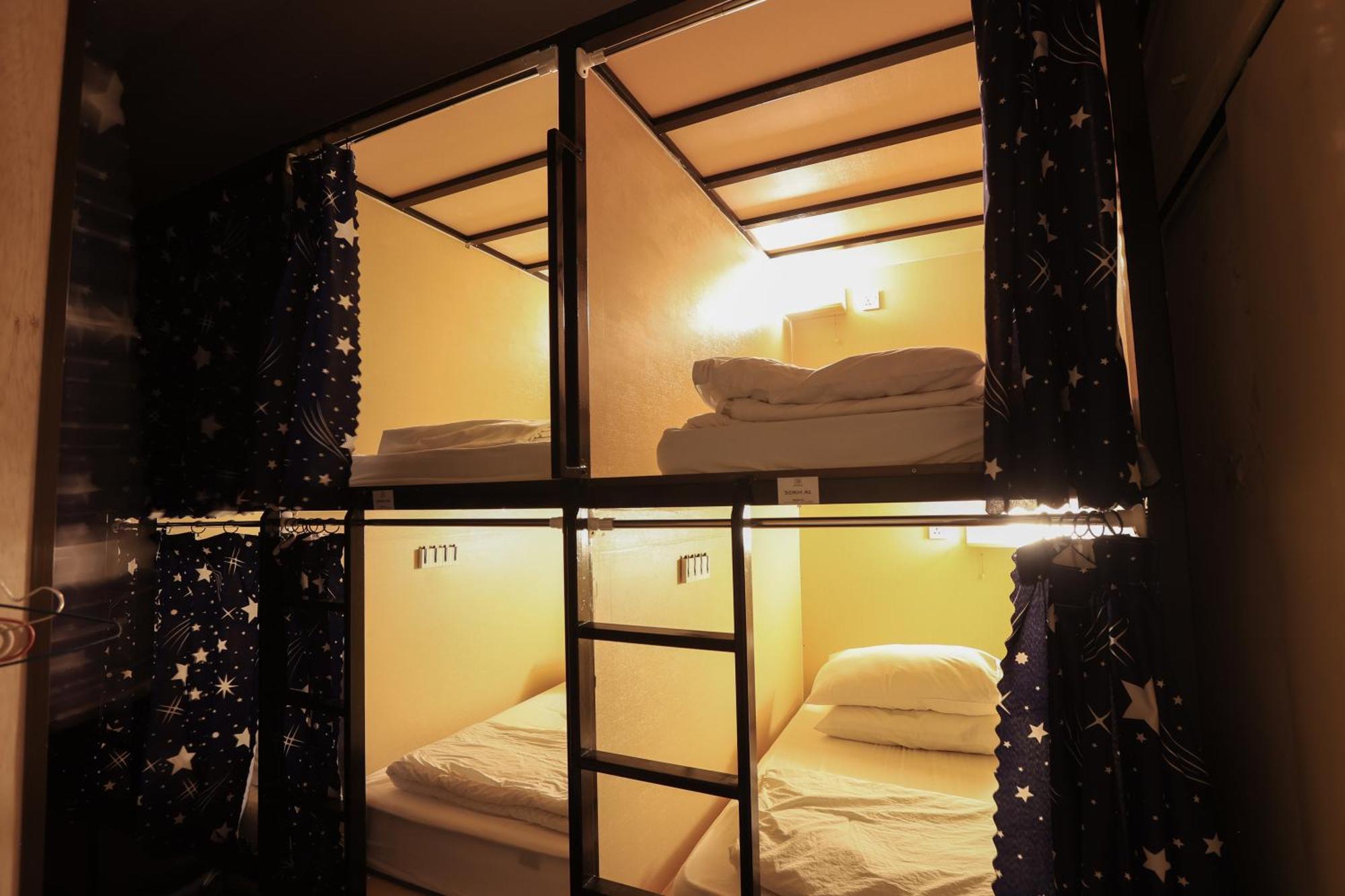 Dou Houz Georgetown Otel Dış mekan fotoğraf
