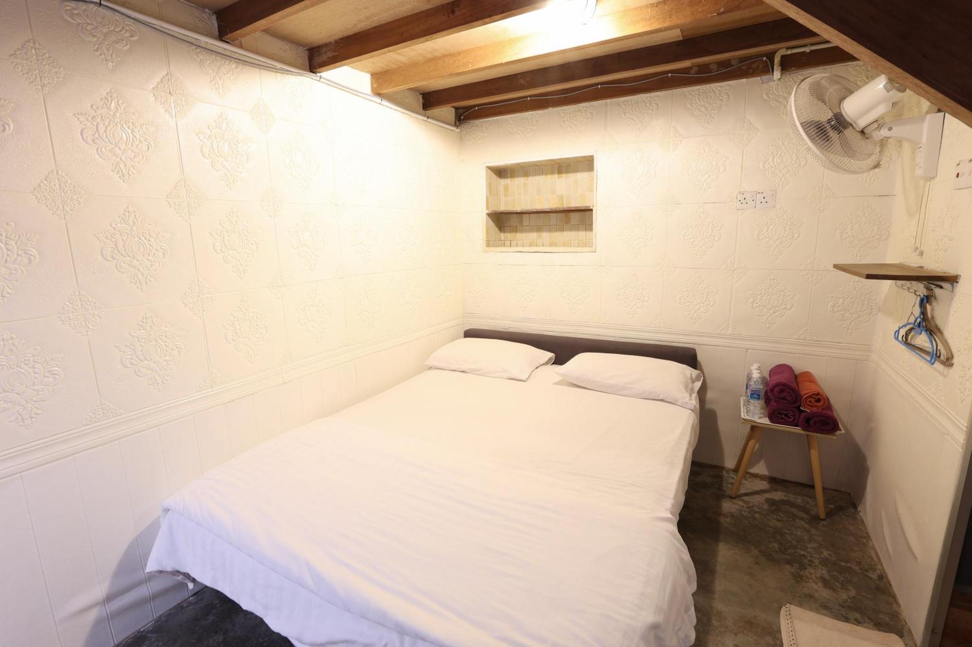 Dou Houz Georgetown Otel Dış mekan fotoğraf