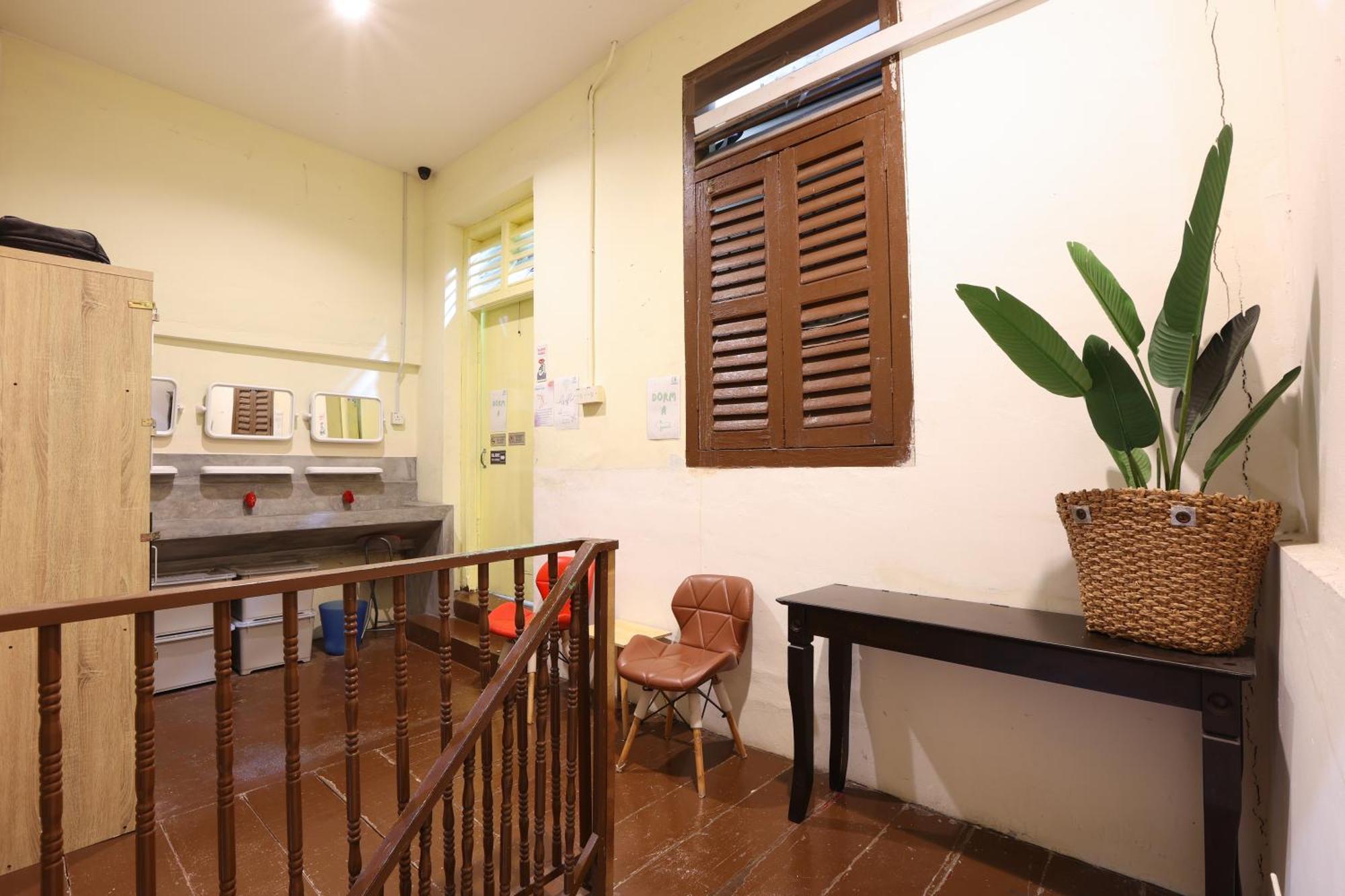 Dou Houz Georgetown Otel Dış mekan fotoğraf