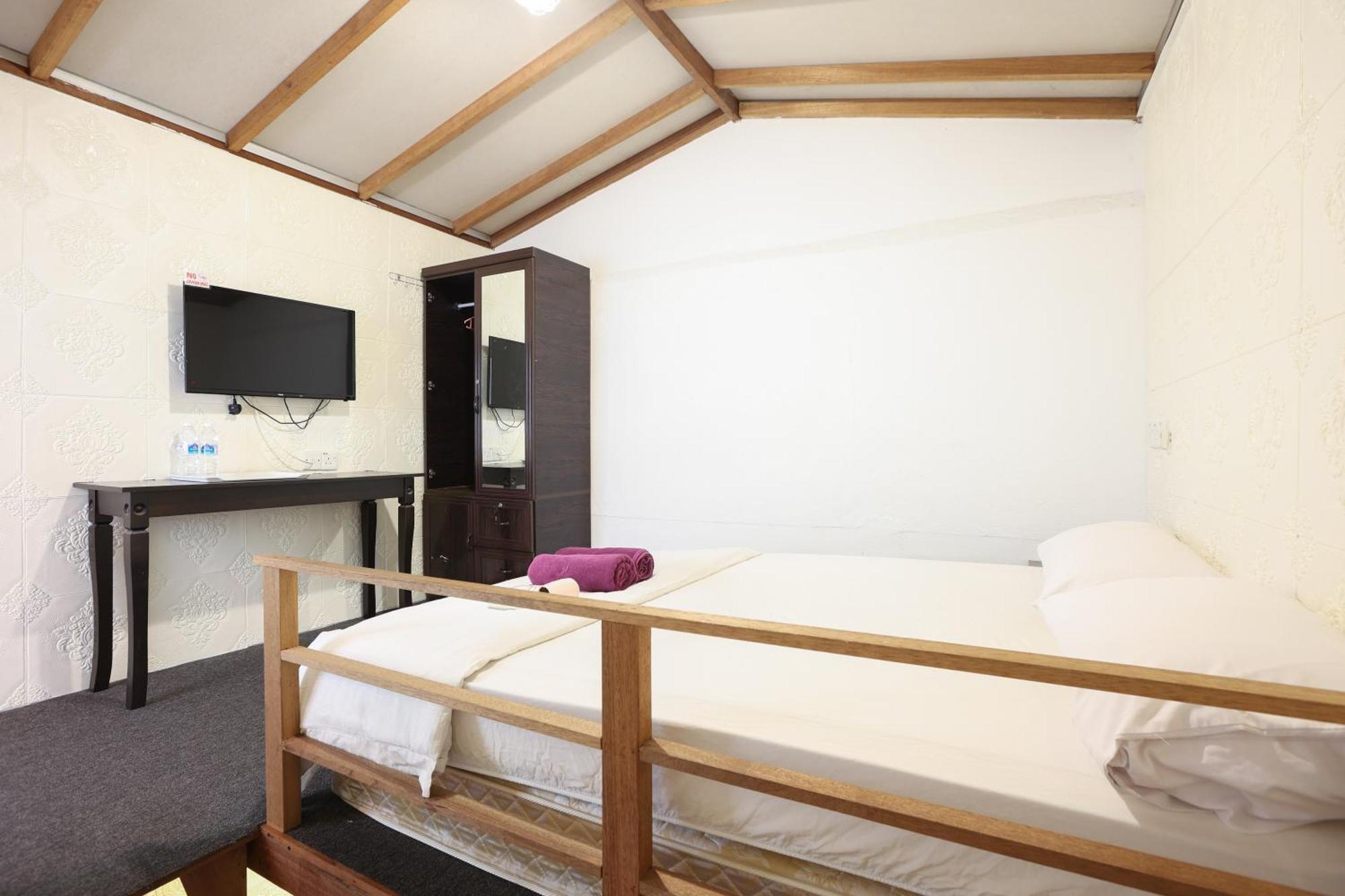 Dou Houz Georgetown Otel Dış mekan fotoğraf